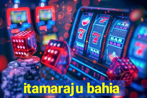 itamaraju bahia